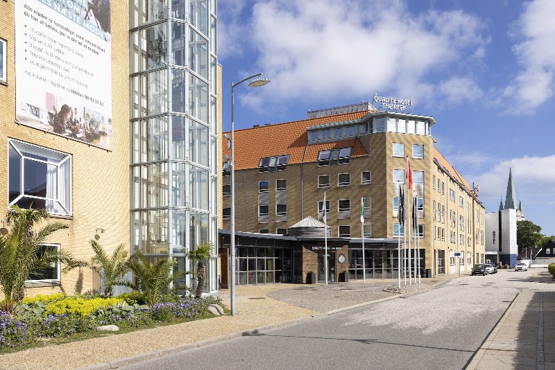 Quality Hotel™ The Reef i Frederikshavn
