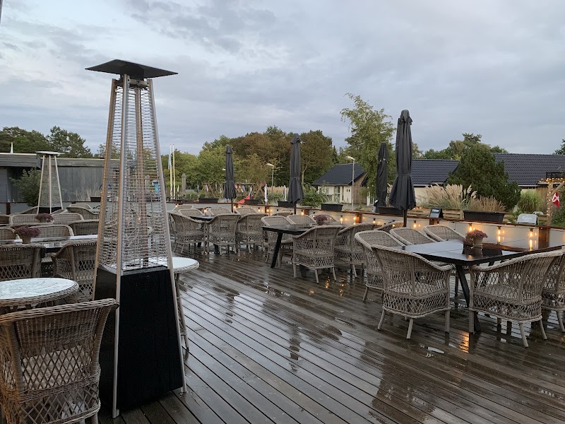 Restaurant Admiralen i Væggerløse