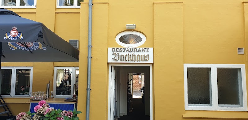 Restaurant Backhaus ApS - God dansk mad Ribe, Vadehavet i Ribe