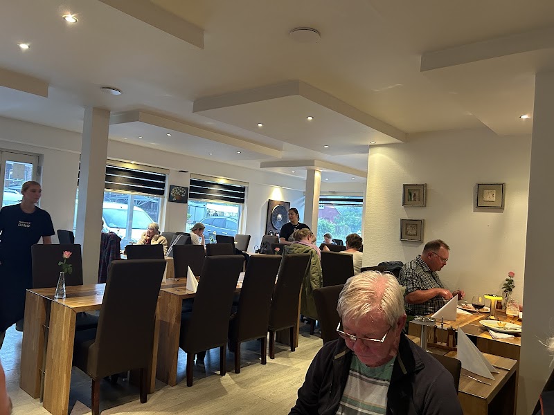 Restaurant Dino i Fanø