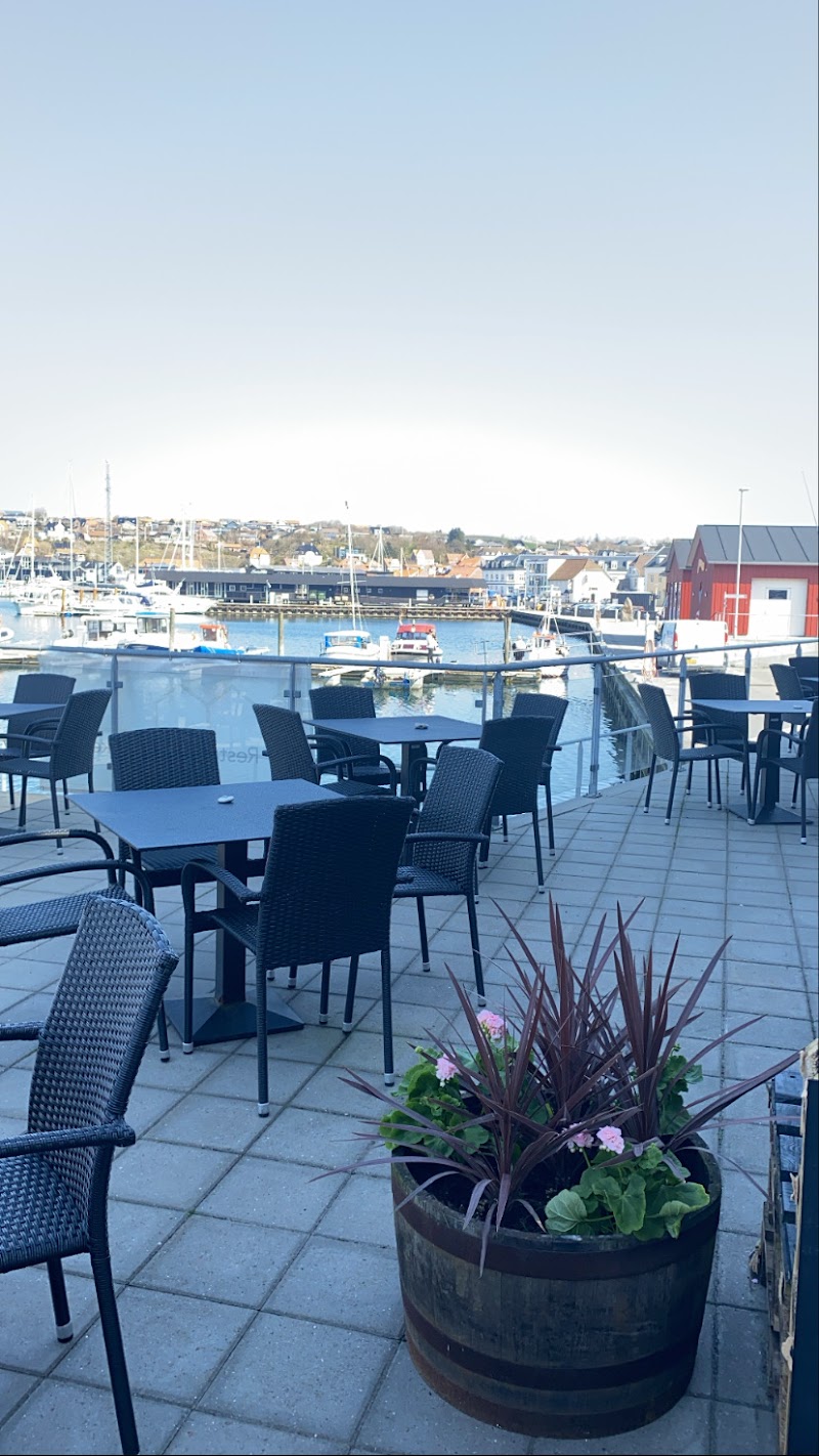 Restaurant Isværket i Lemvig