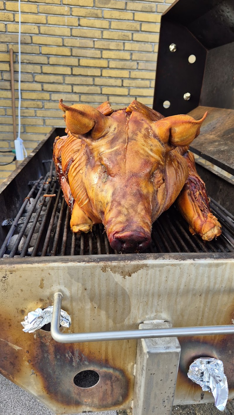 Restaurant Li' i Øjet v. Kattegat Strand Camping