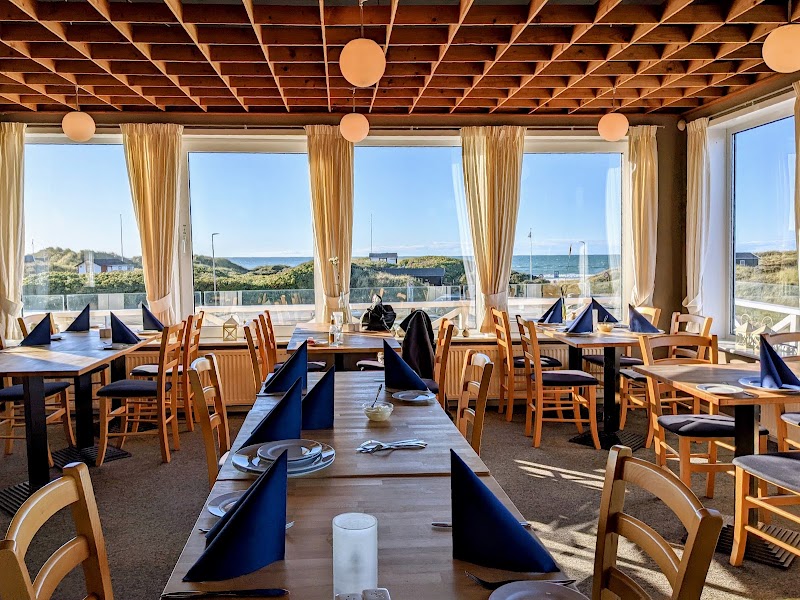 Restaurant Munch i Hirtshals