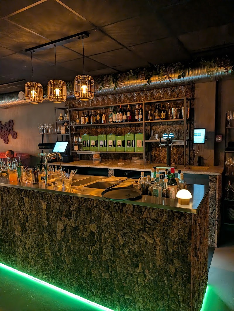 Restaurant Nögen Kolding