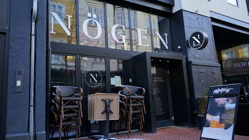 Restaurant Nögen Kolding i Kolding