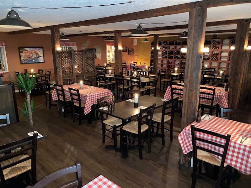 Restaurant Salino