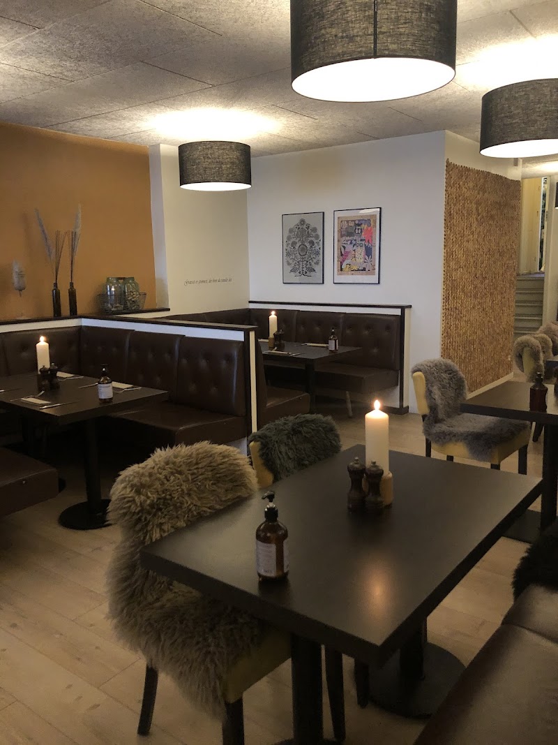 Restaurant Valdemar i Kolding