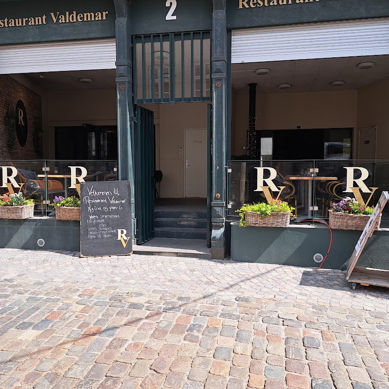 Restaurant Valdemar i Kolding
