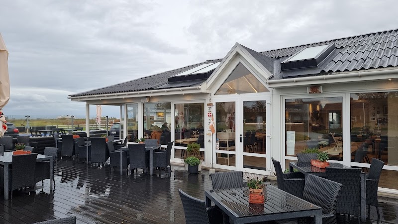 Restaurant Vildmose i Hadsund