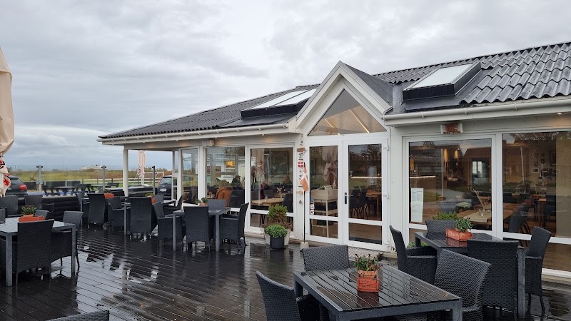 Restaurant Vildmose