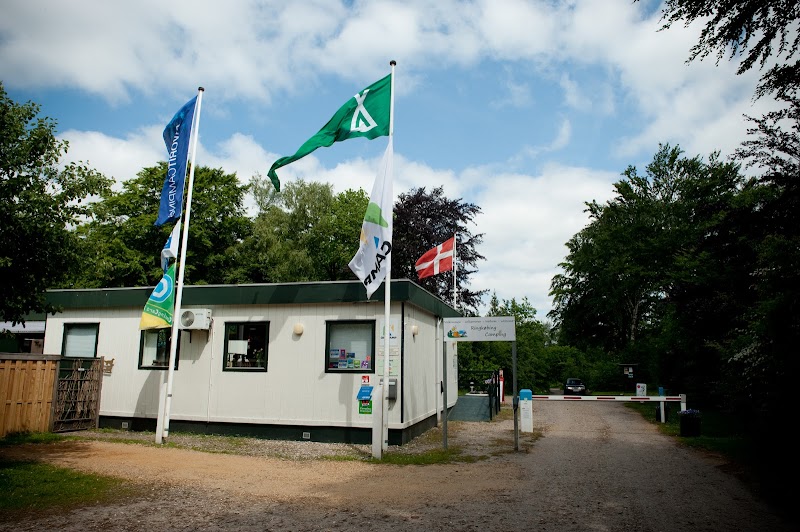 Ringkøbing Camping i Ringkøbing