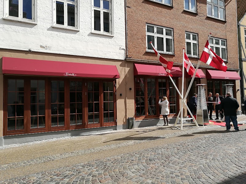 Ristorante Fratelli i Haderslev