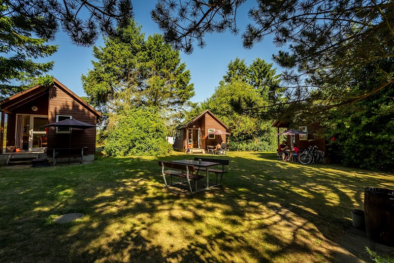 Rødvig Ferieby