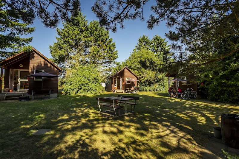 Rødvig Ferieby