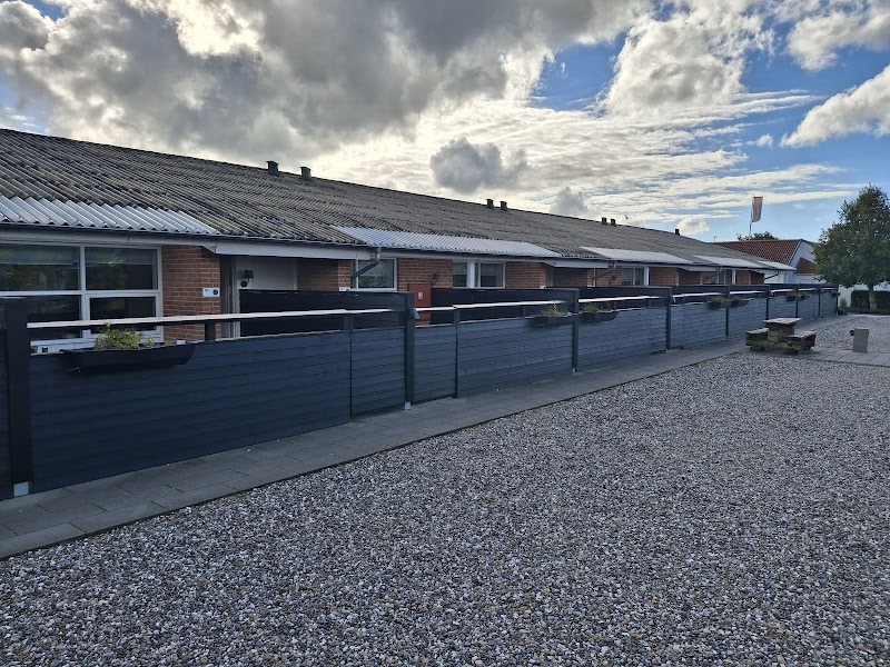 Rold Gl. Kro/Hundekroen