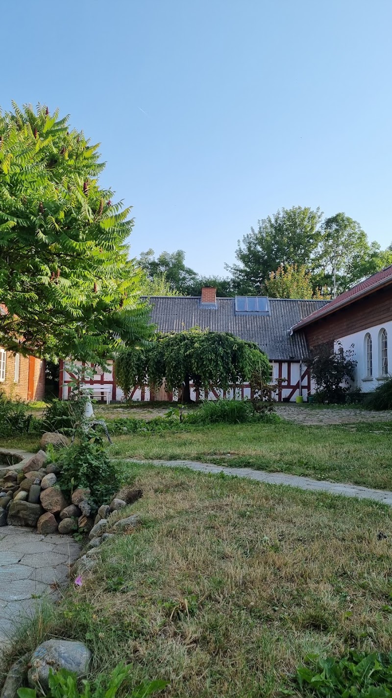 Rosenlund B&B i Søndersø