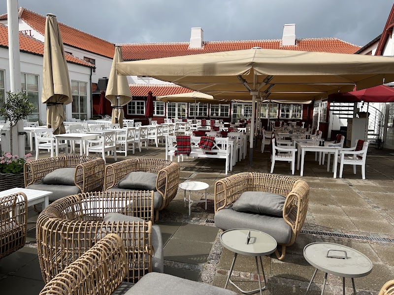Ruths Hotel i Skagen