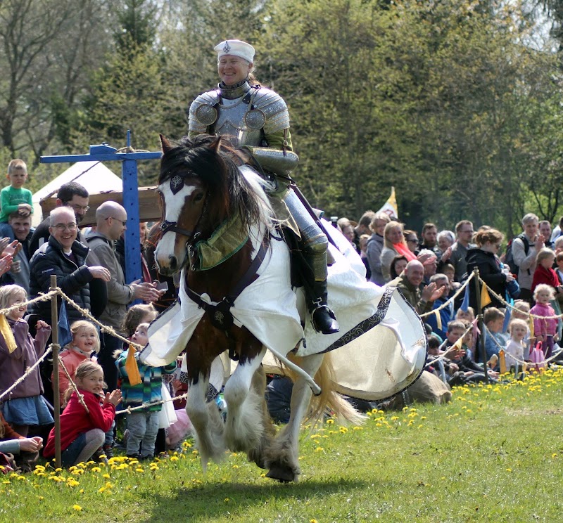 SAGALAND i Ulfborg