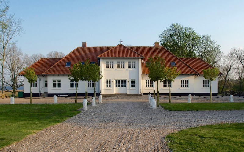 Sebber Kloster i Nibe