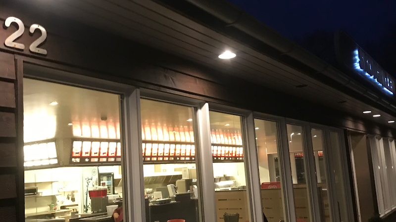 Skovgrillen Ribe ApS i Ribe