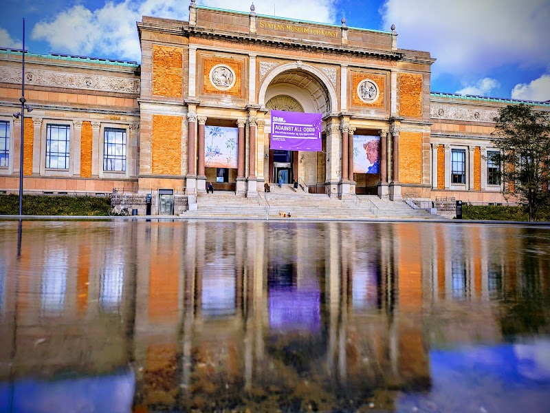 SMK – Statens Museum for Kunst