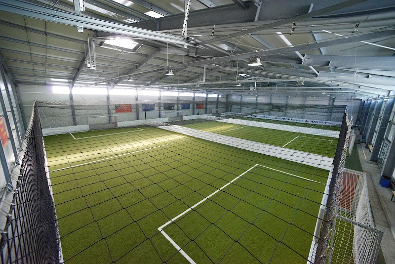 SOCCERWORLD i Outrup