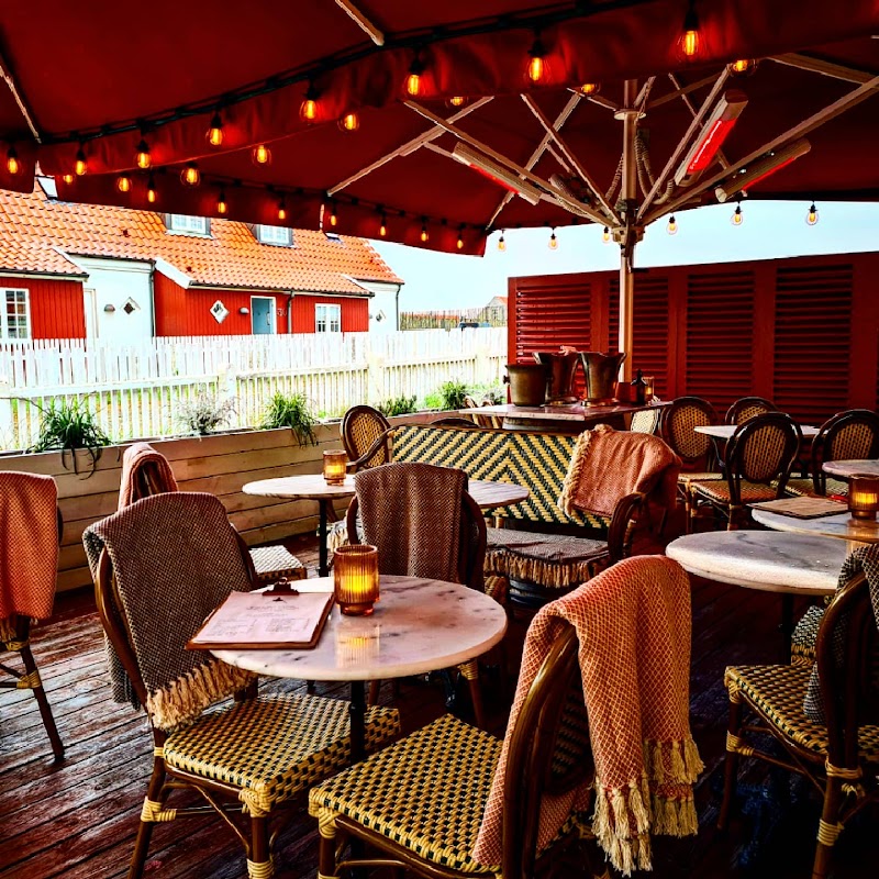 Sømærket Vin- & CiderBar i Skagen