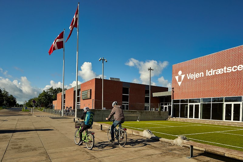 Sportscenter Danmark / Vejen Idrætscenter i Vejen