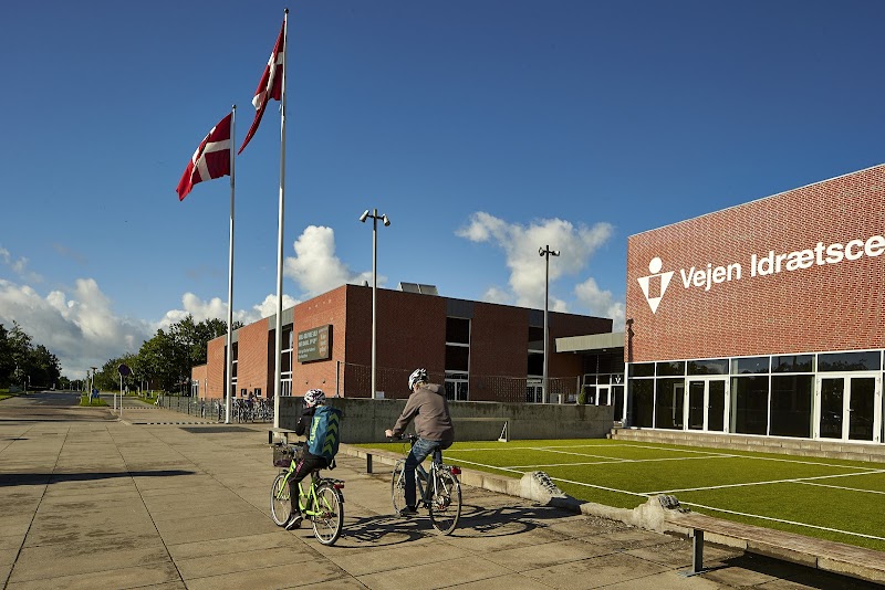 Sportscenter Danmark / Vejen Idrætscenter i Vejen