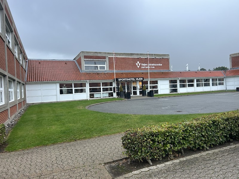 Sportshotel Vejen i Vejen