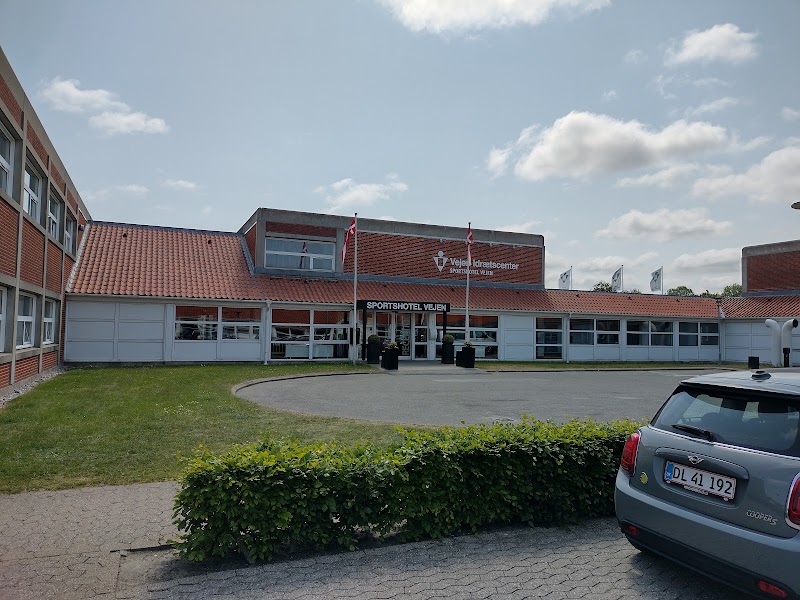 Sportshotel Vejen i Vejen