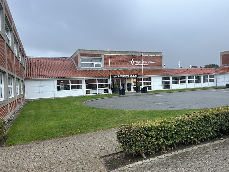 Sportshotel Vejen
