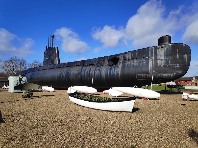 Springeren Maritimt oplevelsescenter