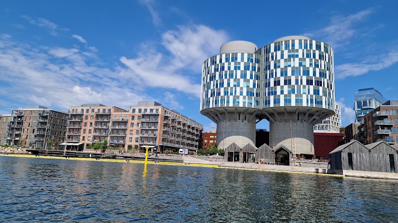 STAY Nordhavn i København