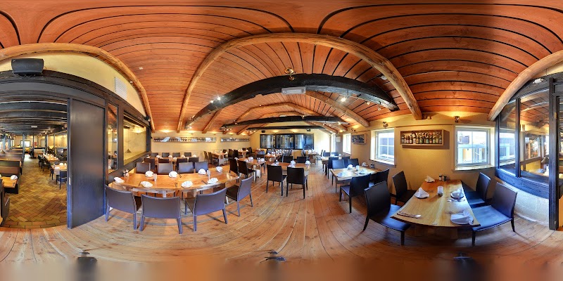 Svaneke Bryghus Restaurant