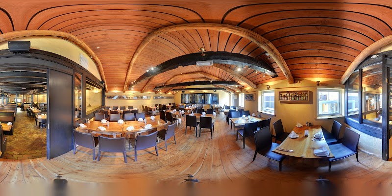 Svaneke Bryghus Restaurant i Svaneke