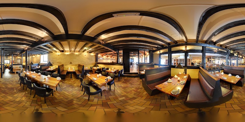Svaneke Bryghus Restaurant