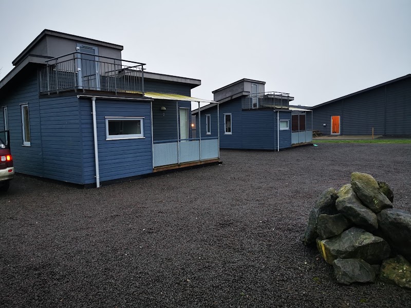 Tangsø Ferie & Aktivitetscenter i Bækmarksbro