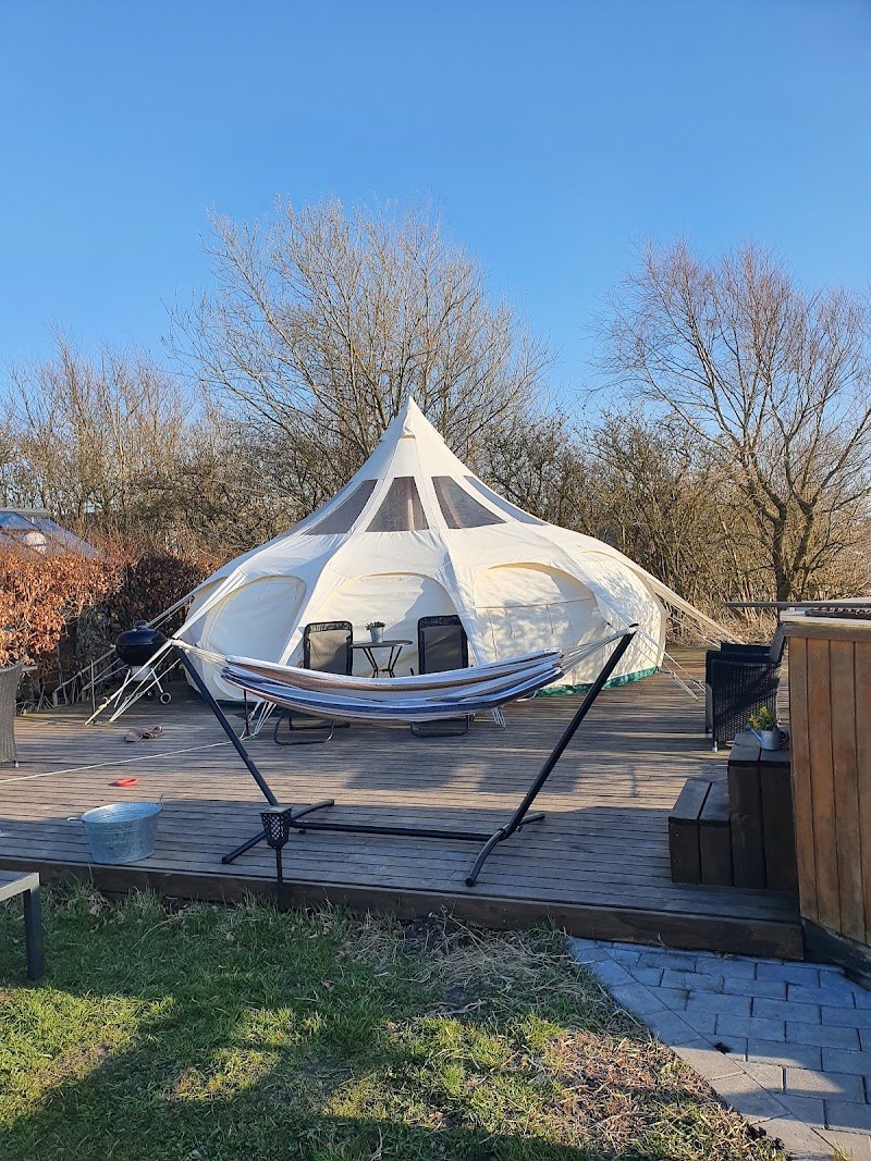 Thorupgaard Bondegaardsferie