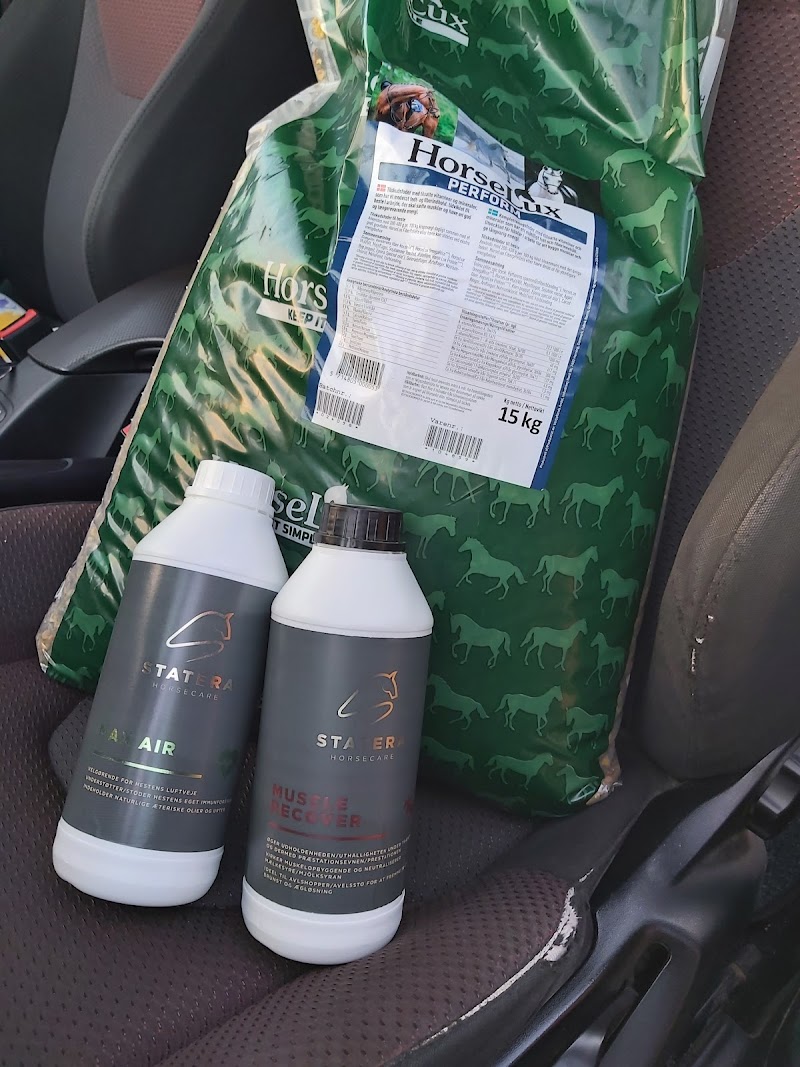 Tjæreborg Handelscenter