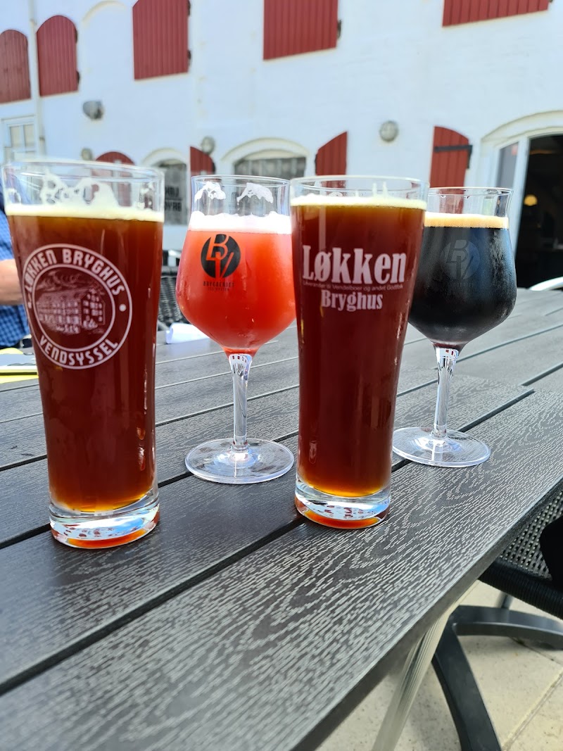 Too Old To Die Young - Løkken Bryghus