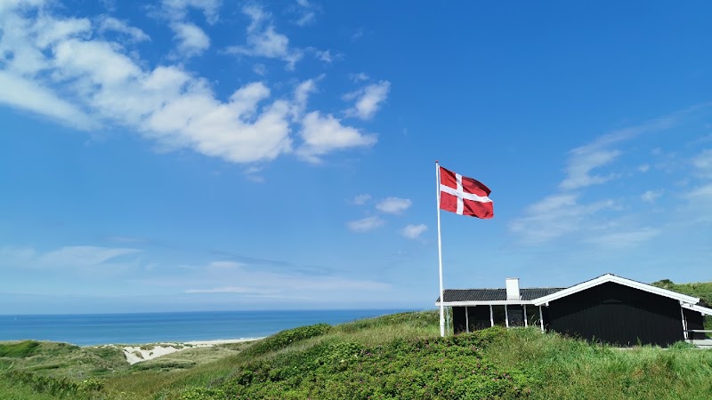 Tornby Bådhal i Hirtshals