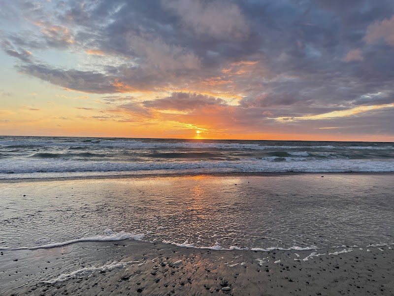 Tornby Bådhal i Hirtshals