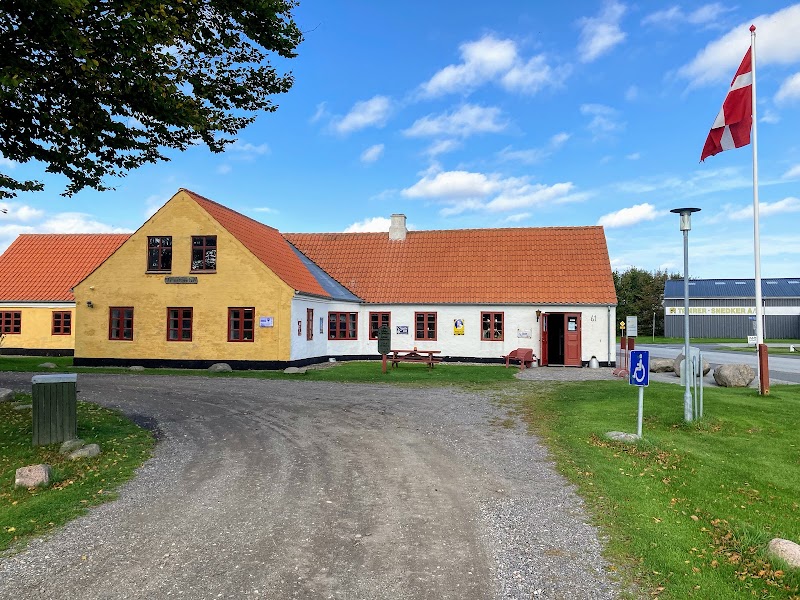 Tornby Gamle Købmandsgård