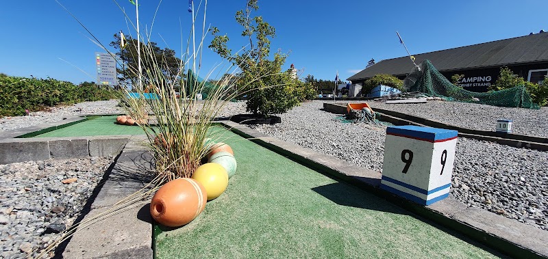 Tornby Strand Camping - Hirtshals