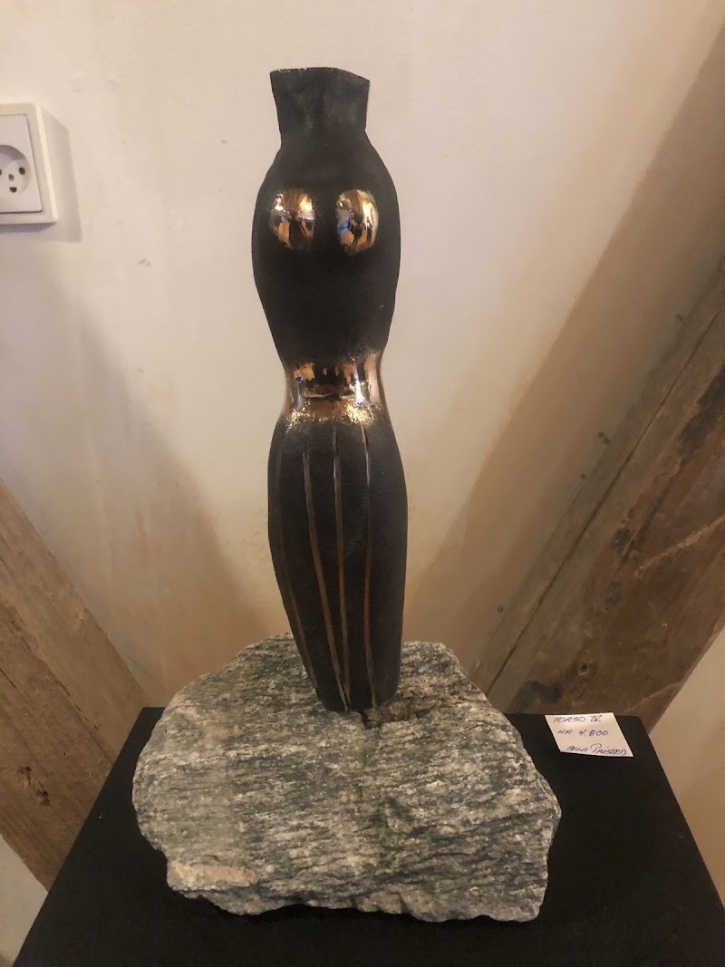 Unika Kunst i Løkken