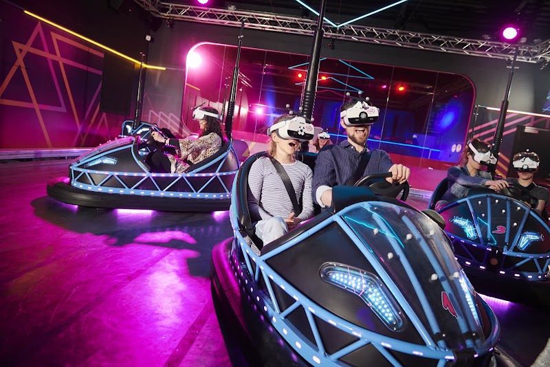 Universe Science Park i Nordborg
