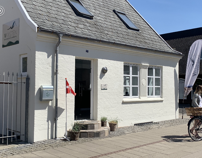 V.Kysten Ferienhausvermietung i Hirtshals