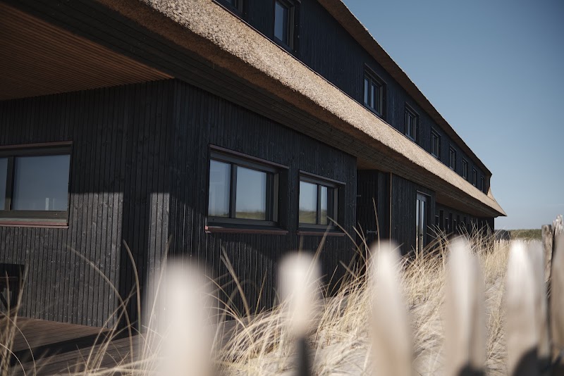 Vejers Strand Camping