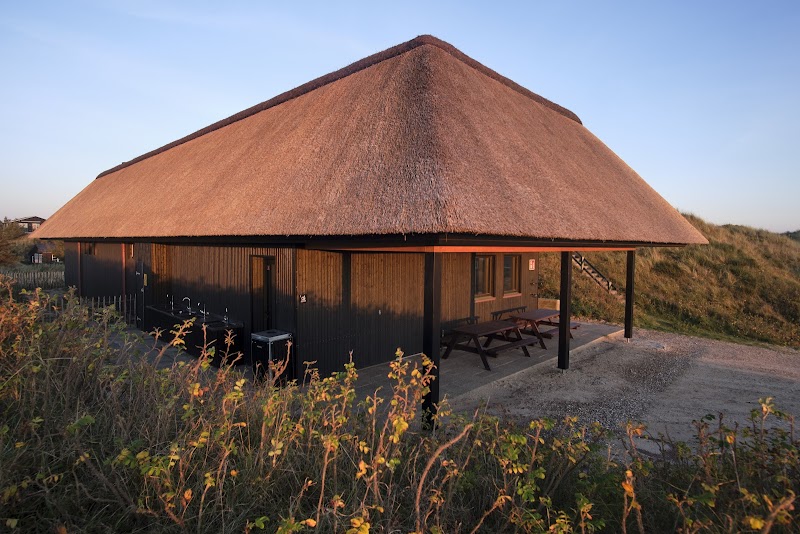 Vejers Strand Camping